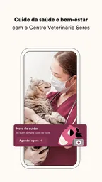 Petz: Tudo que seu pet precisa 6