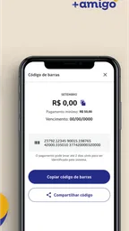 Cartão +amigo 4