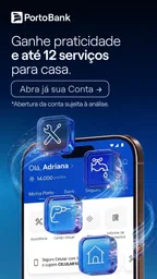 Porto: Seguros, Conta e Cartão 1