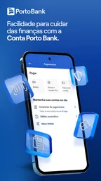 Porto: Seguros, Conta e Cartão 2