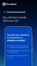 Porto: Seguros, Conta e Cartão 4