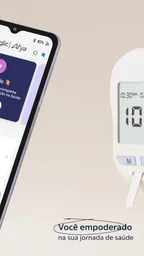 Glic - Diabetes e Glicemia 2