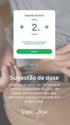 Glic - Diabetes e Glicemia 5