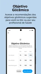 Glic - Diabetes e Glicemia 7