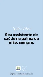 Glic - Diabetes e Glicemia 8