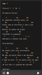Recifra: Cifras e Letras 4