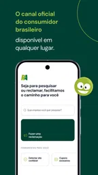 Reclame AQUI: Reputação Online 1