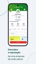 Reclame AQUI: Reputação Online 2