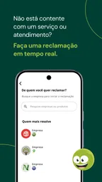 Reclame AQUI: Reputação Online 3