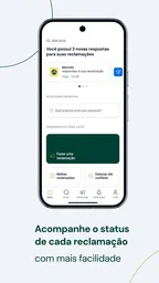 Reclame AQUI: Reputação Online 4