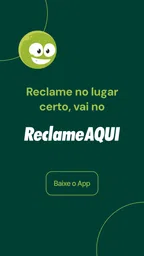 Reclame AQUI: Reputação Online 6