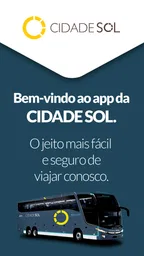 Viação Cidade Sol 1