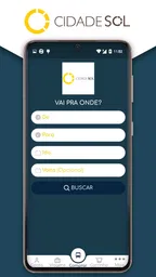 Viação Cidade Sol 2