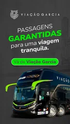 Viação Garcia 6