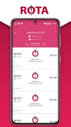 Rota Transportes 3