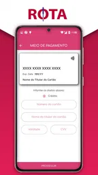 Rota Transportes 5