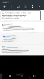 Acalma Bebê com Som do Útero 3