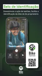 Bike Registrada 4