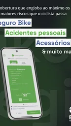 Bike Registrada 7