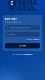 Vaga Azul 1