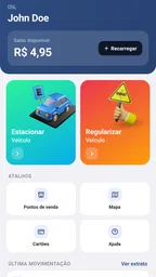 Vaga Legal 2
