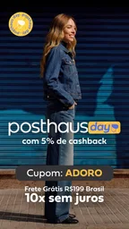 Posthaus Comprar Roupas Online 1