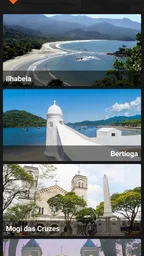 Tudoem O Melhor de cada cidade 1