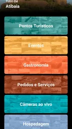 Tudoem O Melhor de cada cidade 2