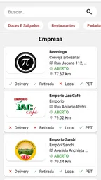 Tudoem O Melhor de cada cidade 5