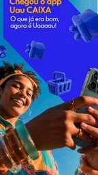 Uau CAIXA: Pontos e Vantagens 1