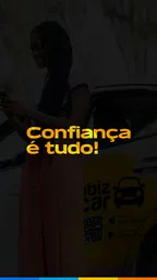 Ubiz Car Brasil - Motorista 4
