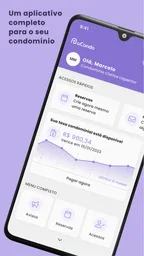uCondo - App para Condomínio 1