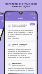 uCondo - App para Condomínio 2
