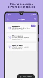 uCondo - App para Condomínio 3