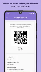 uCondo - App para Condomínio 4