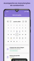 uCondo - App para Condomínio 6