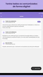 uCondo - App para Condomínio 8