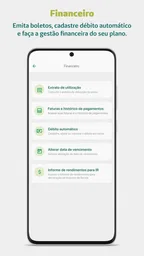 Cliente UGF - Plano Unimed GF 3