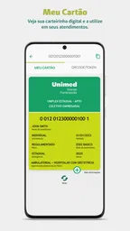 Cliente UGF - Plano Unimed GF 7