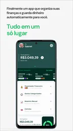 Oinc - Finanças Pessoais 2
