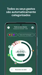 Oinc - Finanças Pessoais 4