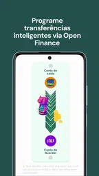 Oinc - Finanças Pessoais 6