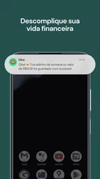 Oinc - Finanças Pessoais 8
