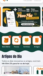 Clube Utua 1