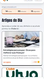 Clube Utua 4