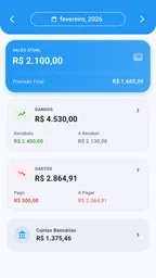 Minhas Contas 1