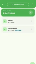 Minhas Contas 4