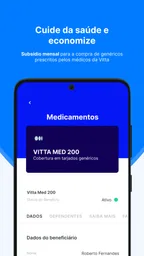 Vitta: o seu Hospital Digital 6