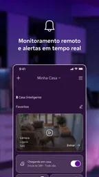 Vivo Casa Inteligente 1