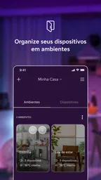 Vivo Casa Inteligente 2